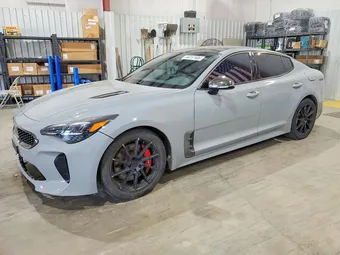 2022 Kia Stinger KNAE45LC2N6102169