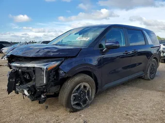 2026 Kia Carnival KNDNB5K35T6577368