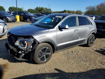 2026 Kia Niro KNDCP3LE1T5325328