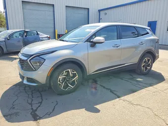 2024 Kia Sportage KNDPU3DF2R7302851 Lot 50551216