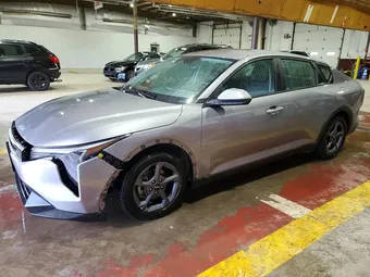 2025 Kia K4 3KPFT4DE3SE079561 Lot 50485706