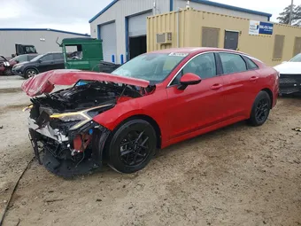2025 Kia K5 KNAG24J74S5346793 Lot 47980926