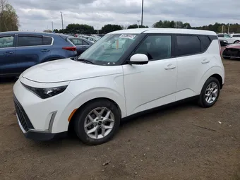2023 Kia Soul KNDJ23AU2P7868102 Lot 50973256
