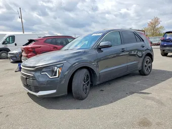2026 Kia Niro KNDCP3LE0T5336692 Lot 49838486