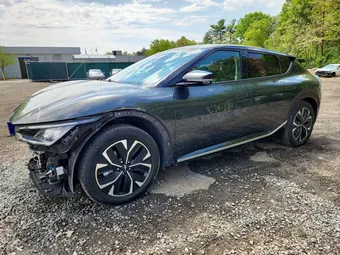 2024 Kia EV6 KNDC34LA1R5614281 Lot 50959276