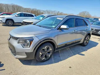 2024 Kia Niro KNDCR3L1XR5117786 Lot 49393256