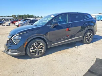 2024 Kia Sportage 5XYK33DF0RG211626 Lot 77192135