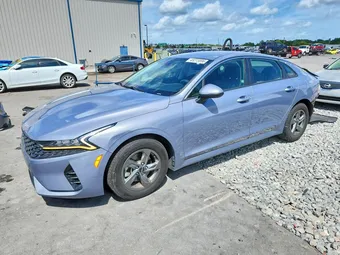 2022 Kia K5 5XXG24J20NG089106 Lot 48273896