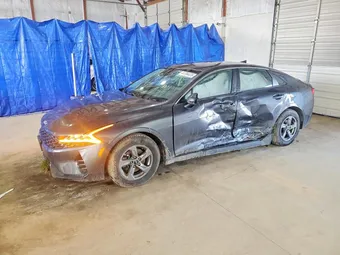 2023 Kia K5 5XXG14J21PG218279 Lot 41784476