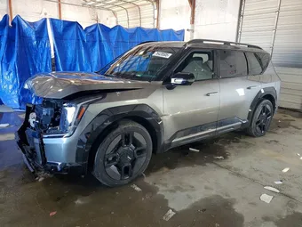 2024 Kia EV9 KNDAEFS55R6030557