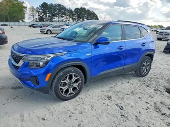 2023 Kia Seltos KNDERCAA4P7386153