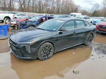 2025 Kia K4 3KPFW4DCXSE199766 Lot 46438996