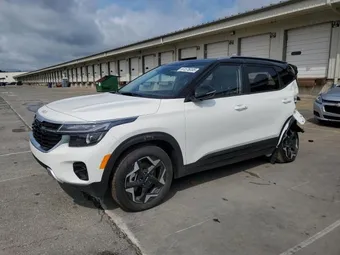 2025 Kia Seltos KNDEUCAA2S7790270