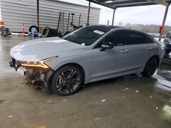 2024 Kia K5 5XXG64J27RG258399 Lot 78792765