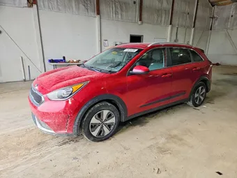 2018 Kia Niro KNDCB3LC9J5138865