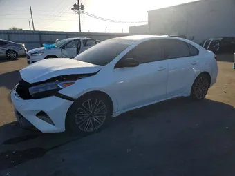2024 Kia Forte 3KPF44AC2RE782580 Lot 98322655