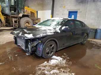 2025 Kia K4 3KPFT4DE0SE094101 Lot 74431945