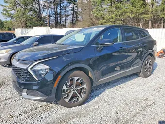 2023 Kia Sportage 5XYK33AF1PG108328 Lot 77969715