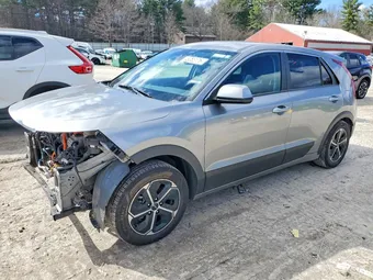 2023 Kia Niro KNDCP3LE5P5064887 Lot 46386176