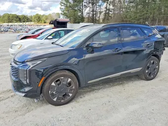 2026 Kia Sportage 5XYK53DFXTG364063 Lot 79316325