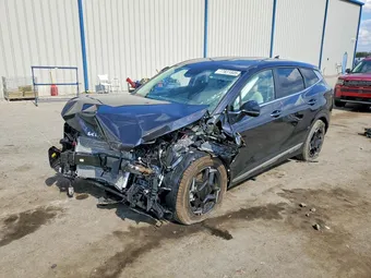 2026 Kia Sportage 5XYK33DF8TG366755 Lot 77831805