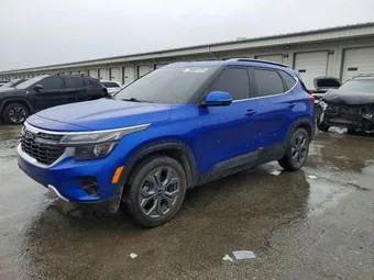 2024 Kia Seltos KNDEU2AA8R7565811