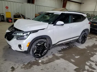 2024 Kia Seltos KNDETCA7XR7627562