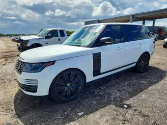 2019 Land Rover SALGS2RE9KA554047