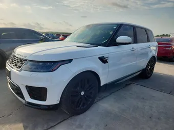 2018 Land Rover SALWR2RK8JA403678