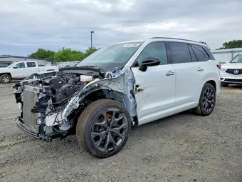 2026 Lexus TX 5TDABAB62TS019494