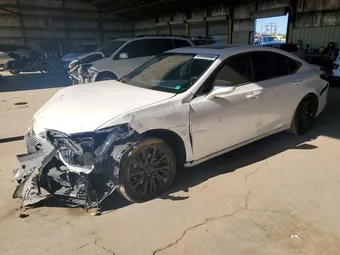 2020 Lexus ES 300H 58AD21B19LU012186 Lot 49668306