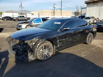 2023 Lexus ES 300H 58ADA1C12PU031718 Lot 78913115