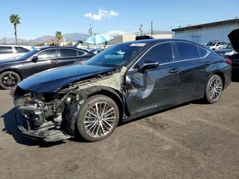 2024 Lexus ES 58ADA1C14RU045638 Lot 77568115