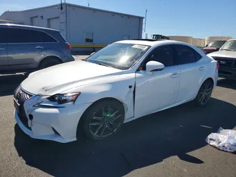 2016 Lexus IS JTHBA1D22G5003534 Lot 46546646