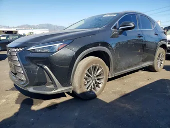 2024 Lexus NX 350H JTJAKCEZXR5019840 Lot 46618866