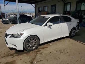 2015 Lexus GS 350 JTHBE1BL3FA012829 Lot 46224096