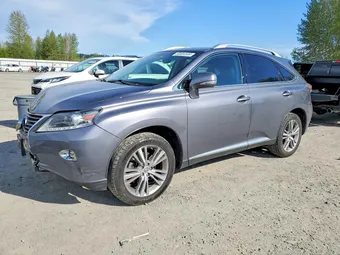 2015 Lexus RX 350 JTJBK1BA9F2467023 Lot 50684506