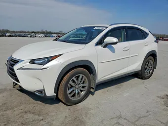 2015 Lexus NX 200T JTJYARBZ1F2014144 Lot 47600766