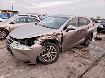 2016 Lexus NX 200T JTJBARBZ5G2066013 Lot 75086965