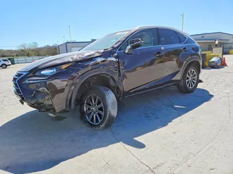 2015 Lexus NX 200T JTJYARBZXF2000260 Lot 47495936