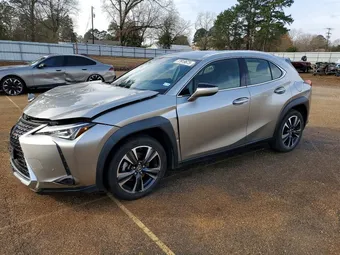 2021 Lexus UX 200 JTHP3JBH6M2035309