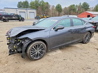 2023 Lexus ES 58ADZ1B10PU157232 Lot 46318576