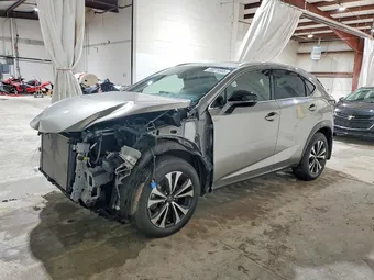 2021 Lexus NX 300 JTJSARDZ1M2263723 Lot 50076986