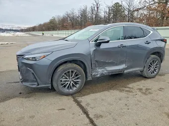 2024 Lexus NX 350H 2T2GKCEZ7RC022321 Lot 77064925