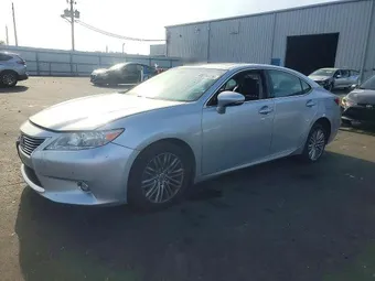 2015 Lexus ES JTHBK1GG1F2170472 Lot 48274126