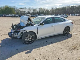 2025 Lexus ES 350 58ADZ1B16SU214235 Lot 47330416