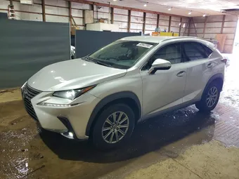 2018 Lexus NX 300 JTJBARBZXJ2174392 Lot 50962396