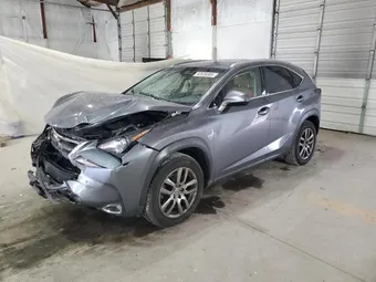 2016 Lexus NX 200T JTJBARBZ6G2091020 Lot 92839305