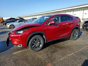 2015 Lexus NX 200T JTJBARBZ8F2011439 Lot 41792036