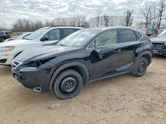 2015 Lexus NX 200T JTJBARBZ8F2023803 Lot 47353036